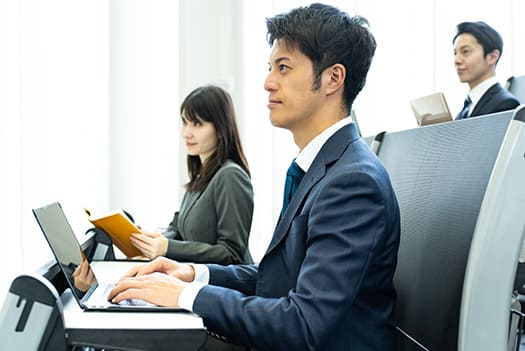 スキルアップ上級研修