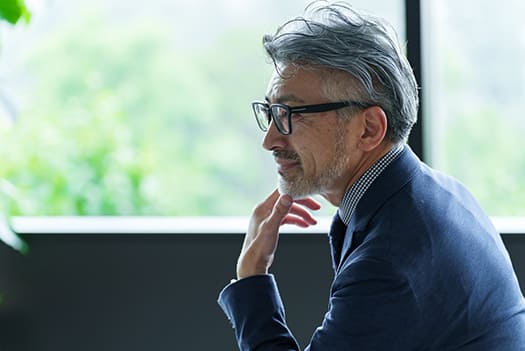 経営者・リーダー・企業トップ
