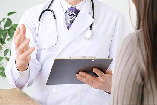 患者様接遇研修