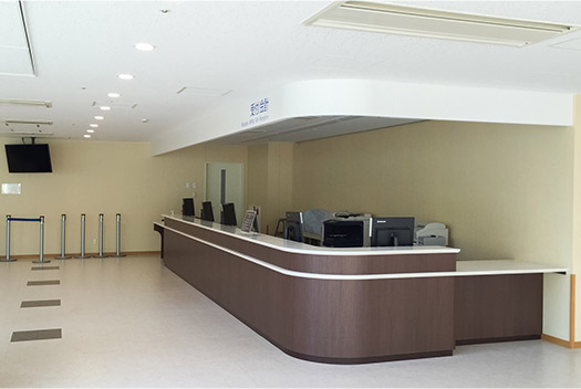 利用者様接遇研修