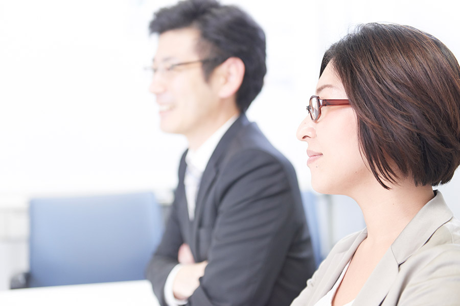 ご両親さまの授業