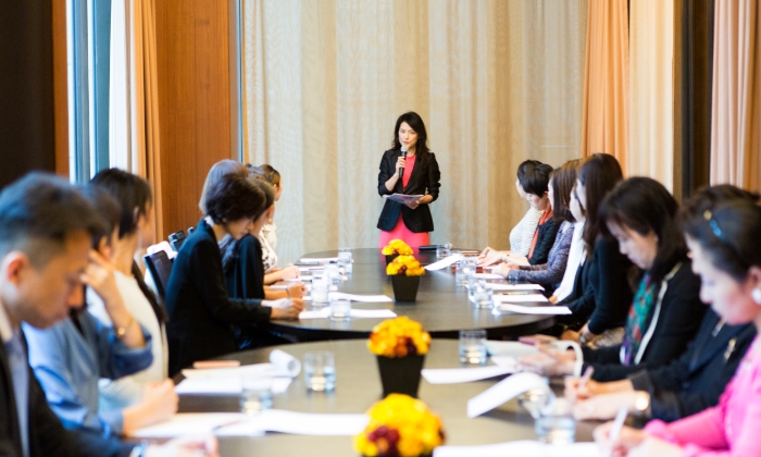 マナースクールEMI SUNAI